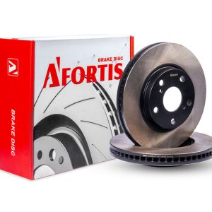 دیسک ترمز جلو تویوتا کمری 2007 -2010 302008V