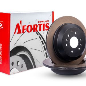 دیسک ترمز جلو عقب موهاوی 308002S