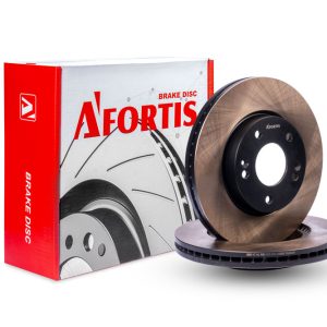 دیسک ترمز جلو اپتیما 2006 2009 – کادنزا 308003V