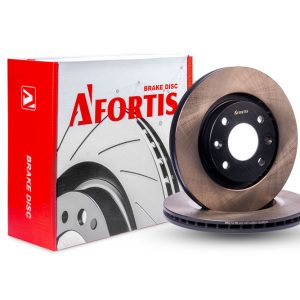 دیسک ترمز جلو پژو 206 تیپ 5 310007V