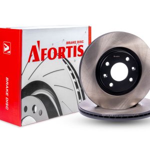 دیسک ترمز جلو سمند 310009V