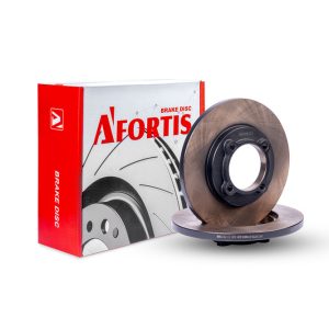 دیسک ترمز جلو پراید 311001S