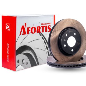 دیسک ترمز جلو چری آریزو5 313001V