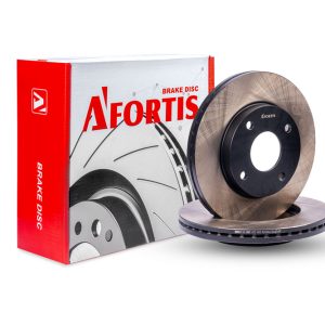 دیسک ترمز جلو ام وی ام 315 316015V