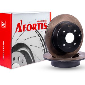 دیسک ترمز عقب ام وی ام 530 316018S