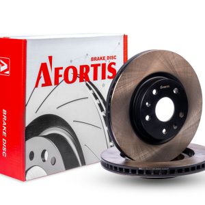 دیسک ترمز جلو ام وی ام 316022V X33