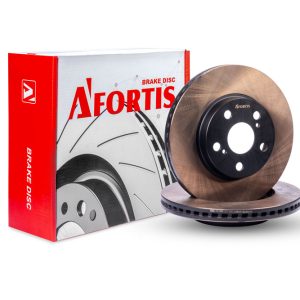 دیسک ترمز جلو برلیانس 220-230 321001V