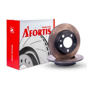 دیسک ترمز عقب برلیانس 320-330 321003S