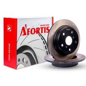 دیسک ترمز عقب جیلی امگرند 329001S