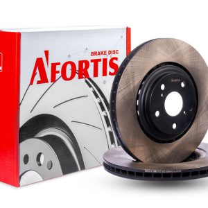 دیسک ترمز جلو لکسوس 346002V NX