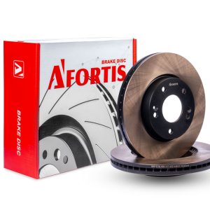 دیسک ترمز جلو هیوندای سوناتا 351001V i40 YF2006-2013 NF