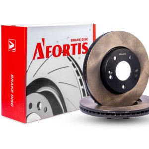 دیسک ترمز جلو هیوندای سوناتا YF2006-2013 NF توسان 2006-2009 سراتو کوپه 351002V