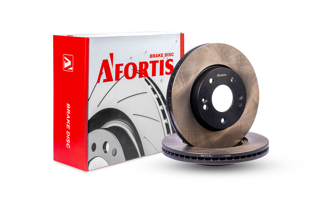 351002 دیسک ترمز جلو هیوندای سوناتا YF2006-2013 NF توسان 2006-2009 سراتو کوپه 351002V