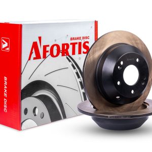 دیسک ترمز عقب سانتافه  (3500CC)2010-2013  351008S