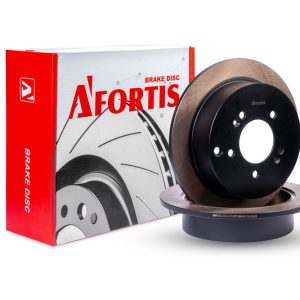 دیسک ترمز عقب توسان 2006-2009  351009S