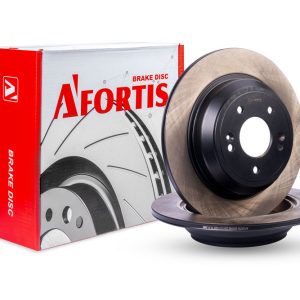 دیسک ترمز عقب جنسیس 351014S