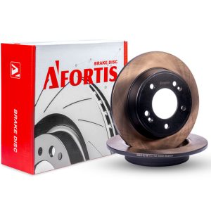 دیسک ترمز عقب النترا 2012 – 2014 351015S