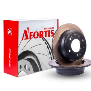 دیسک ترمز عقب ولستر 351016S