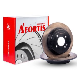 دیسک ترمز عقب 351018S i20