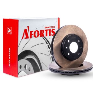 دیسک ترمز جلو اکسنت 351020V