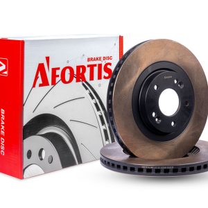 دیسک ترمز جلو پراید سانتافه  2013 – 2016 351022V