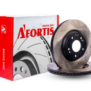 دیسک ترمز جلو هیوندای توسانTL 2015-2017 – اسپورتیج 351064V