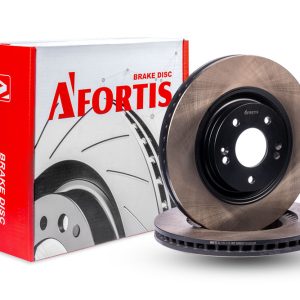 دیسک ترمز جلو سوناتا – اپتیما – گرانجور – کادنزا 351068V