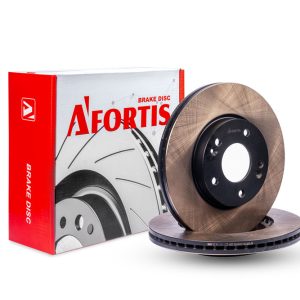 دیسک ترمز جلو هیوندای النترا -سراتو 351070V