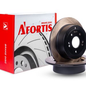 دیسک ترمز عقب سانتافه2006-2008 351075S