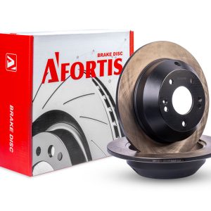 دیسک ترمز عقب سانتافه  351076S 2014