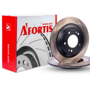 دیسک ترمز عقب آزرا گرنجور 351080S